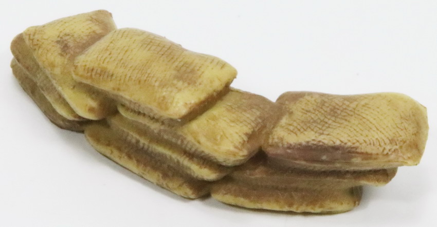 Modeling accesories sand bags, 1/32 – 1/35