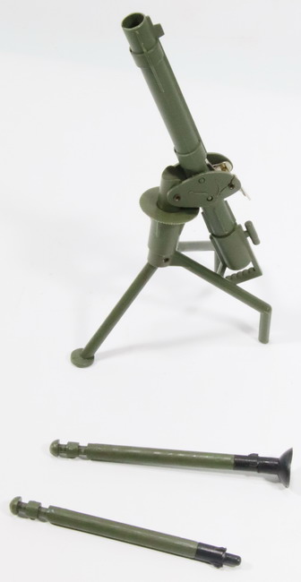 Accesorios Geyperman, lanza garfios,