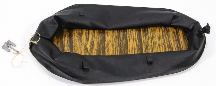Accesorios Geyperman, equipo Comando Secreto, lancha, ref. 7110-3