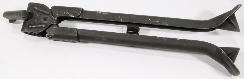 Bipod for machine gun MG-42, MG-42/59 y la MG3, post. 1945
