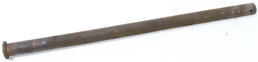 Chain hitch for Panzer III – Panzer IV and derivatives, original German World War II