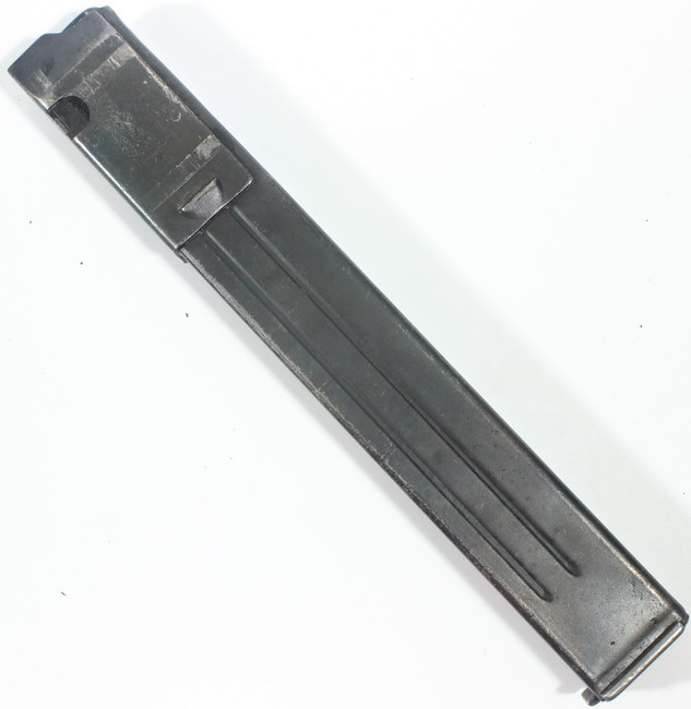 Charger for submachine gun MP-38 - MP-40- MP-41, original German World War II.