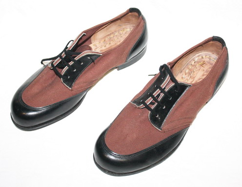 Zapatos tropicales unidades Kriegsmarine, original alemán 2 GM