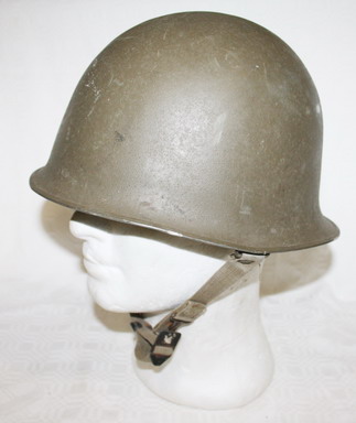 Casco francés mod. 51