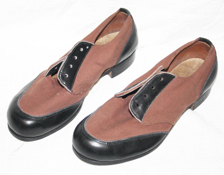 Zapatos tropicales unidades Kriegsmarine, original alemán 2 GM