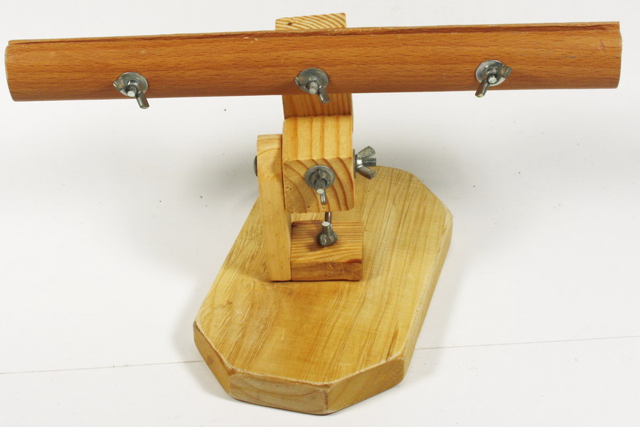 Modeling support wood for model boats, ref. 10242